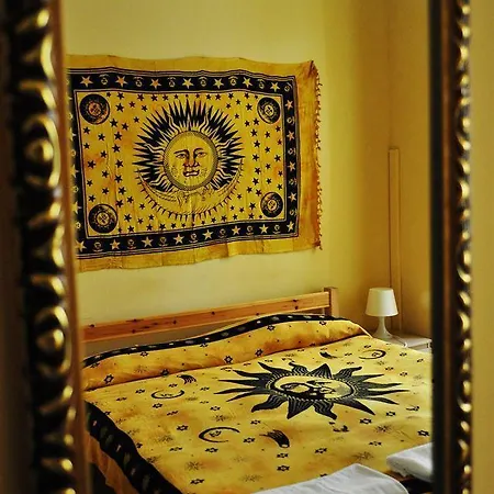 Hotel Imperial Roma
