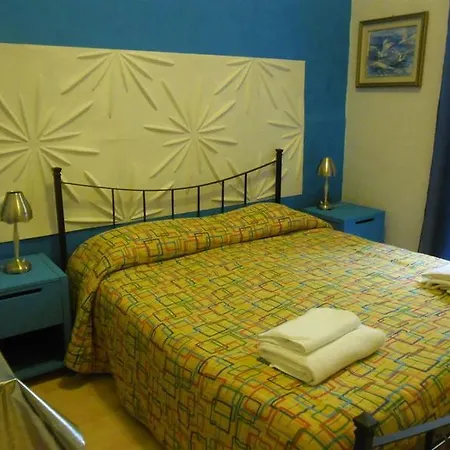 Hotel Imperial Roma
