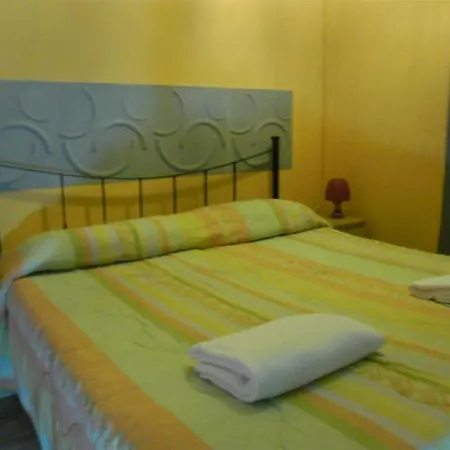 Hotel Imperial Roma
