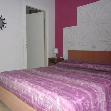Imperial Hotel Roma